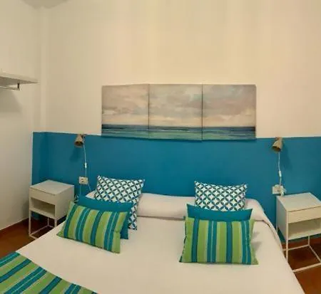 Apartment Vianymar *