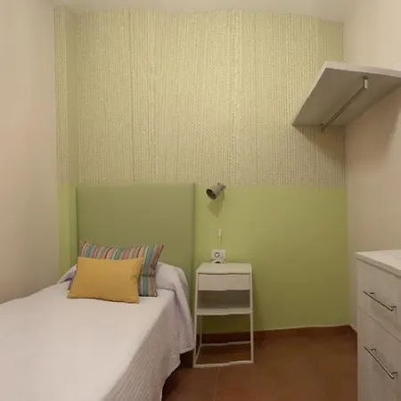Vianymar Apartment *