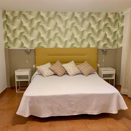 Vianymar Apartment *