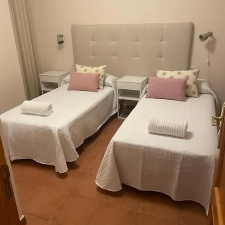 Apartment Vianymar El Medano (Tenerife)