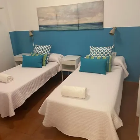 Vianymar Apartment