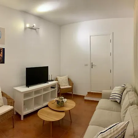 Vianymar Appartement