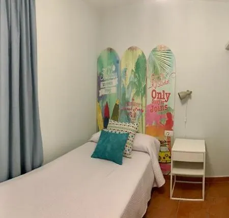 Appartement Vianymar