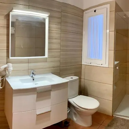 Vianymar Appartement