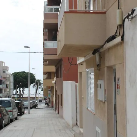 Appartement Vianymar *
