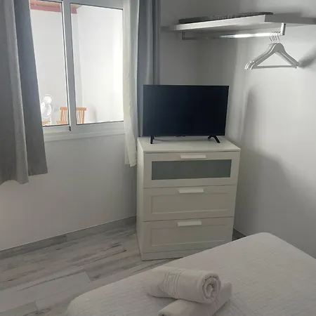 Vianymar * El Médano