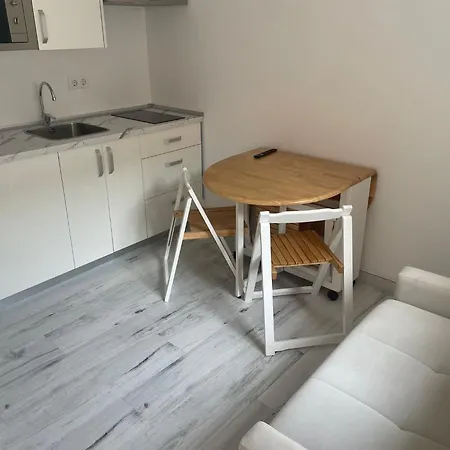 Vianymar דירה אל מדאנו