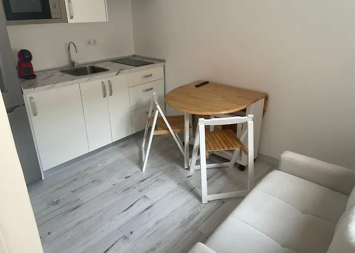 Vianymar דירה אל מדאנו